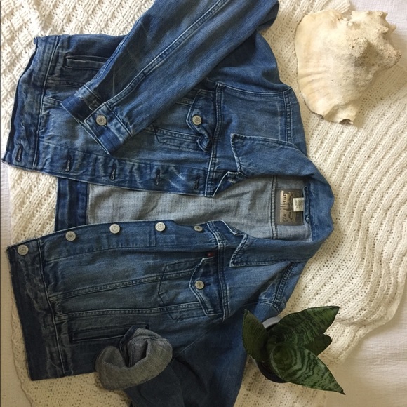 Levi’s original trucker jean jacket - Picture 3 of 8